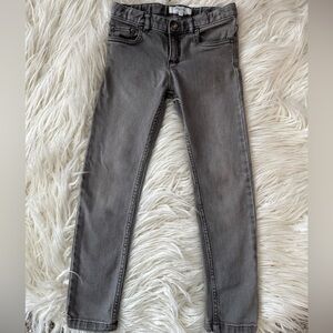 Grey Bonpoint Coyote Jeans